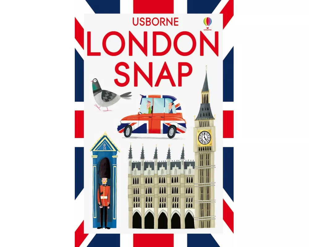 London Snap