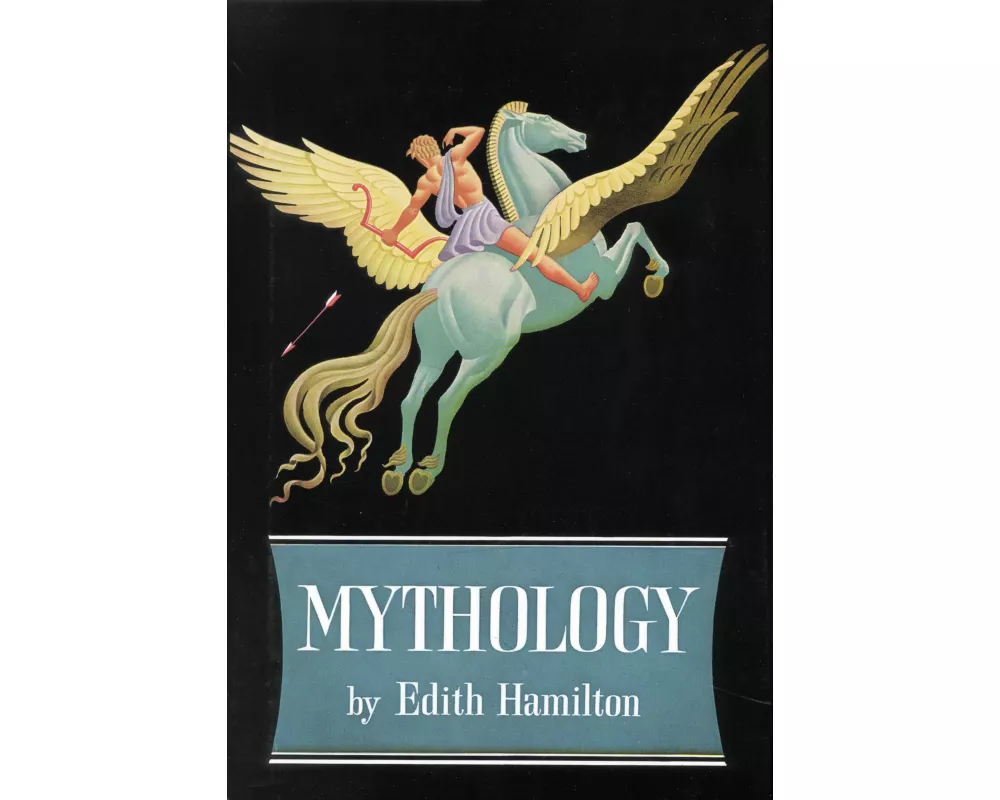 Mythology