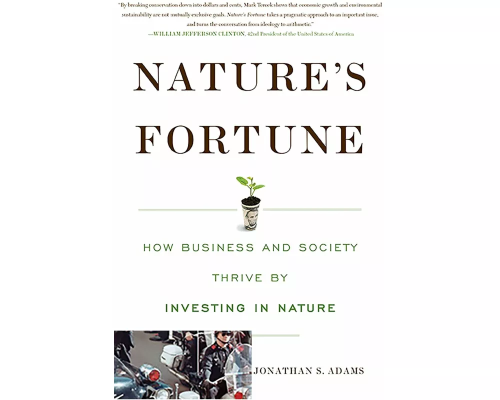 Nature's Fortune