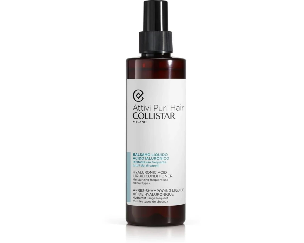 Collistar Haarspülung Hyaluronic Acid 200 ml1 Stück