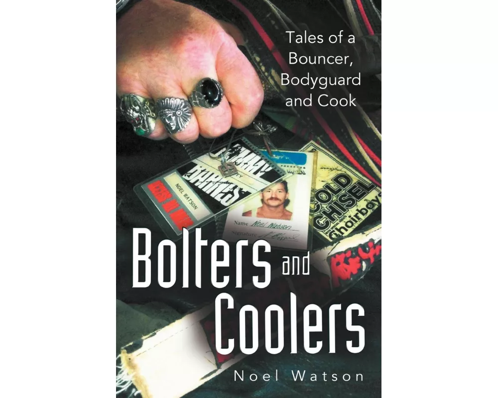 Bolters and Coolers