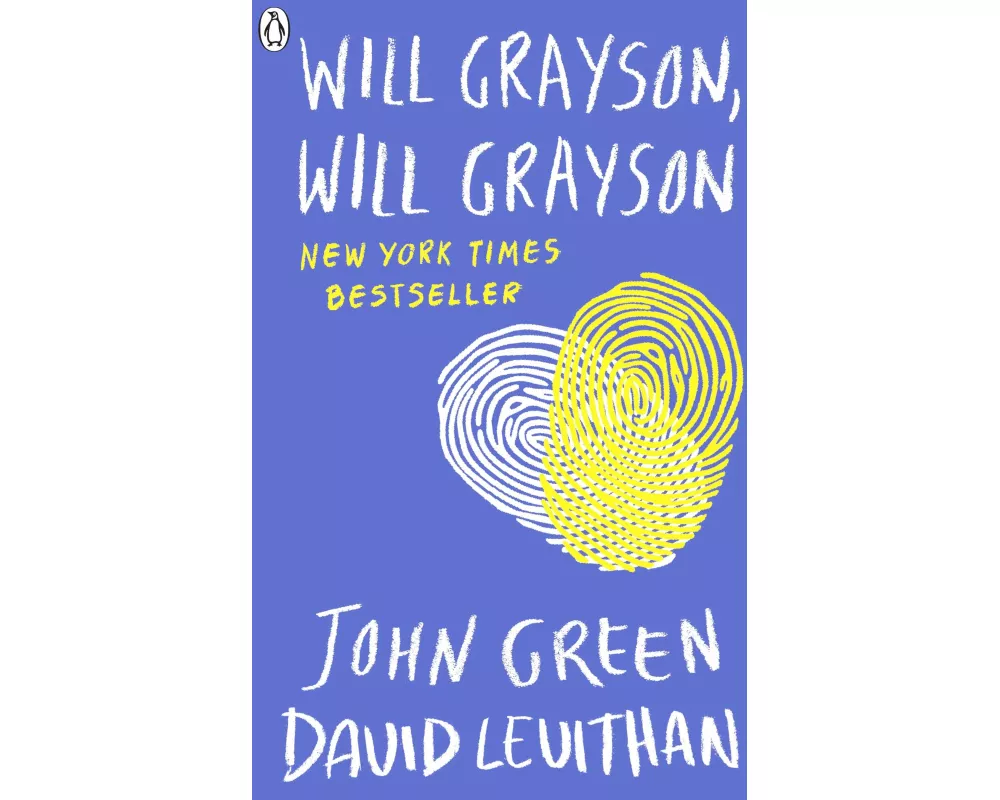 Will Grayson, Will Grayson