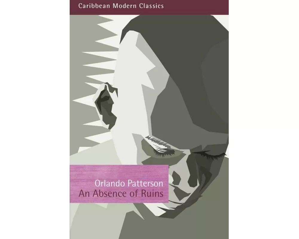 Absence of Ruins, an PB