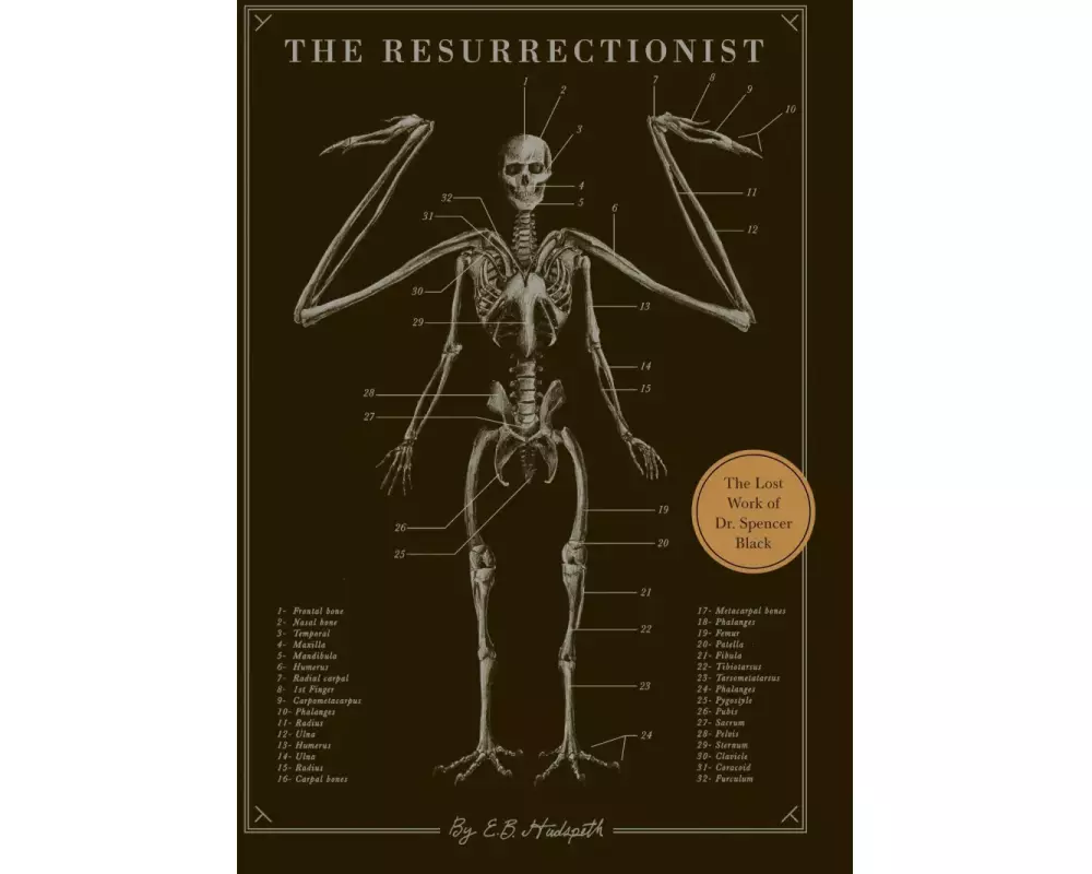 The Resurrectionist
