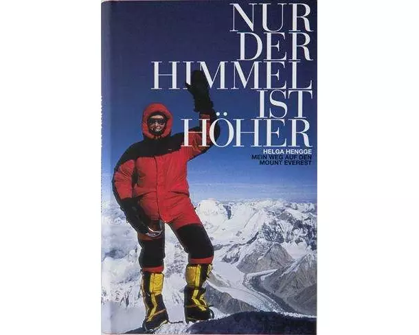 Nur der Himmel ist höher