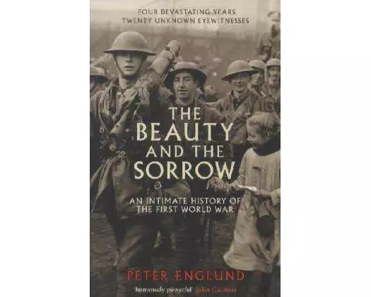 The Beauty And The Sorrow