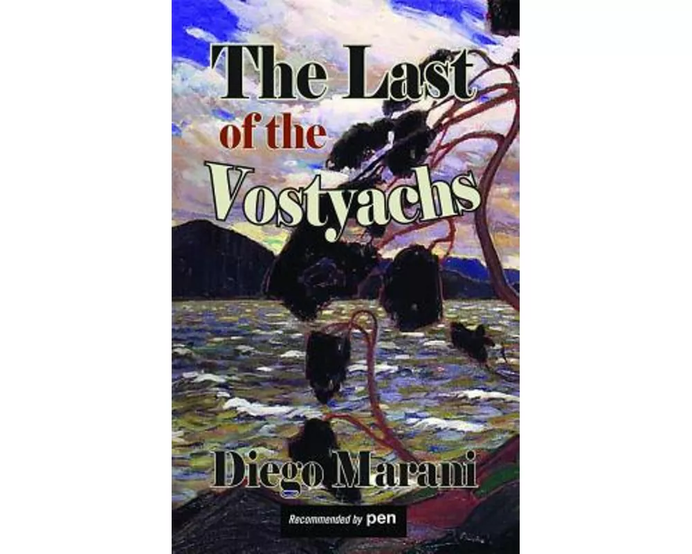 The Last of the Vostyachs