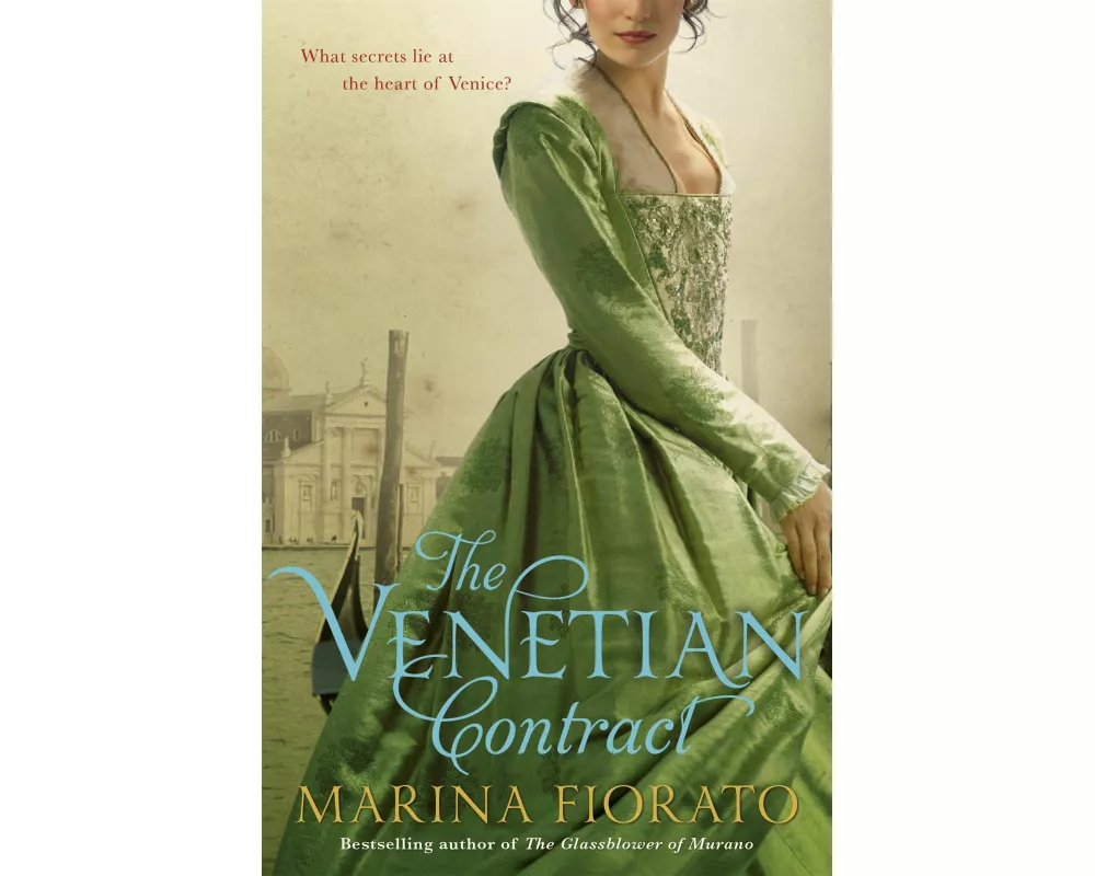 The Venetian Contract