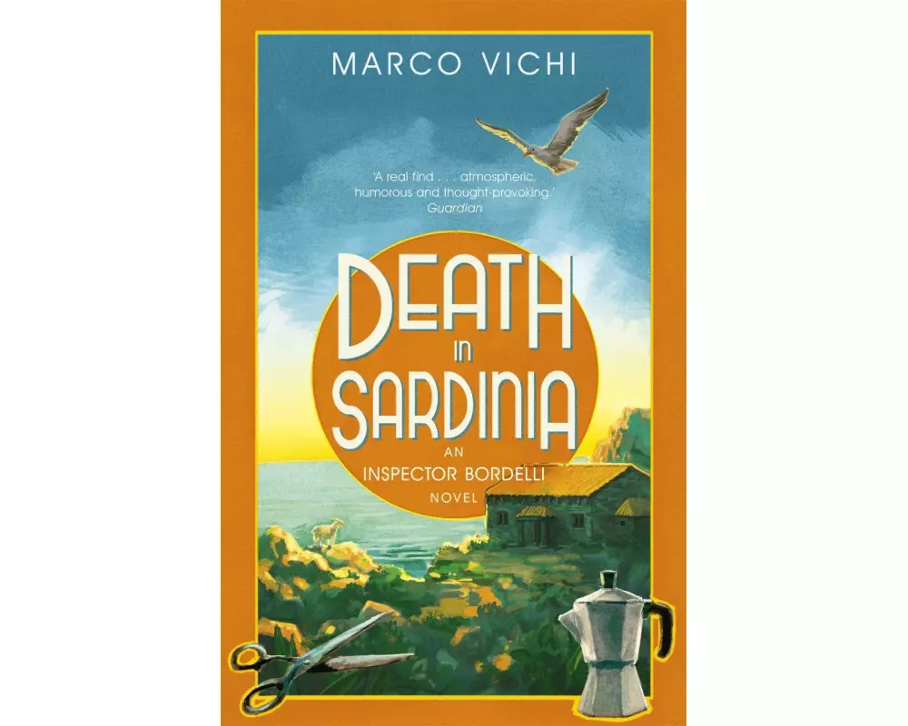 Death in Sardinia