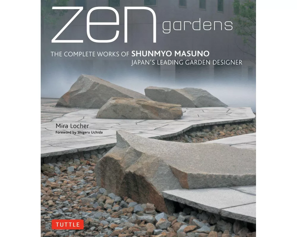 Zen Gardens