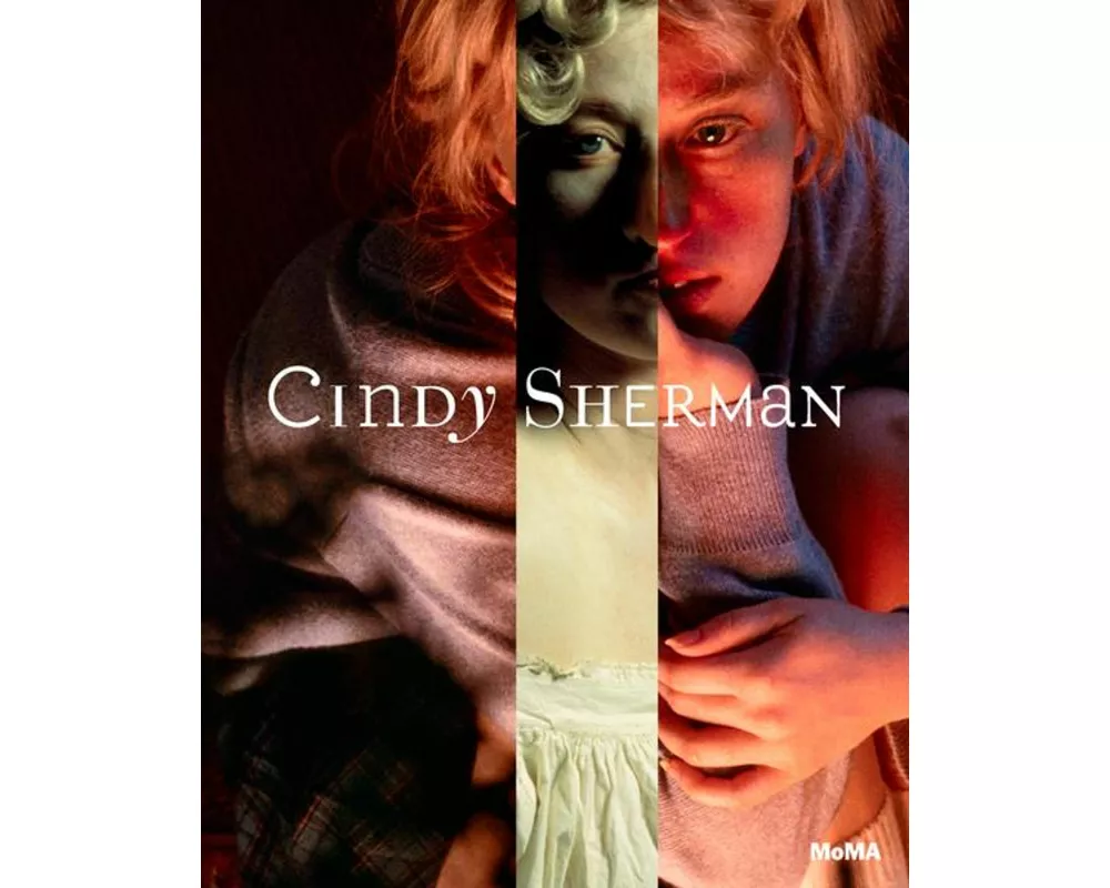 Cindy Sherman