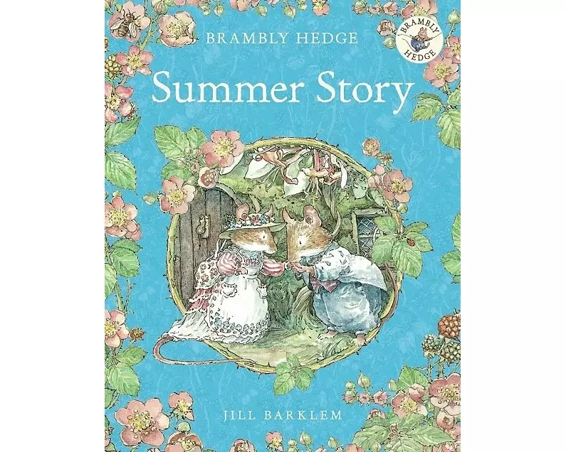 Summer Story