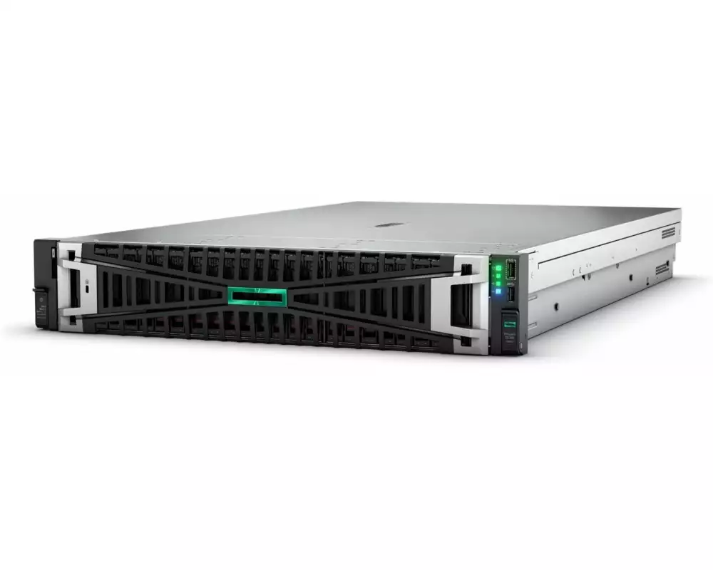 HPE DL380 G11 6426Y MR408i-o NC 8SFF Svr