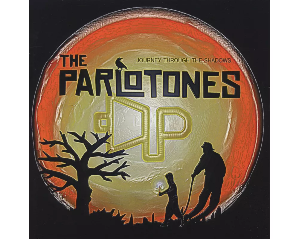 Journey Through The Shadows