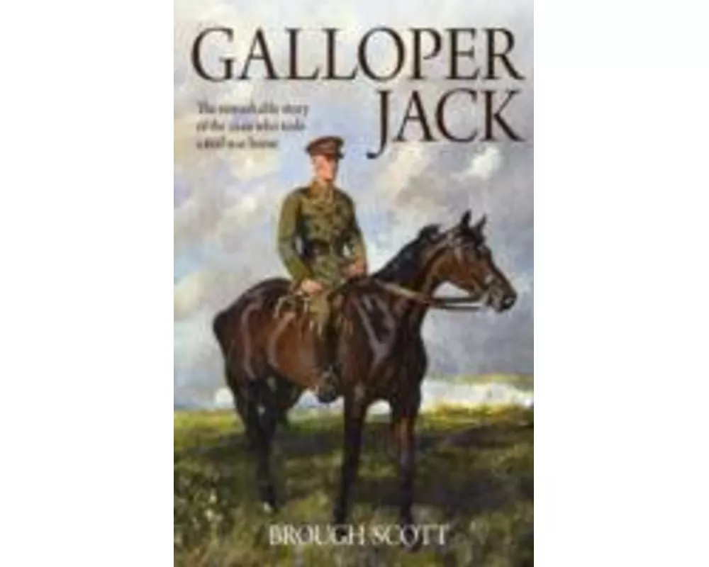 Galloper Jack