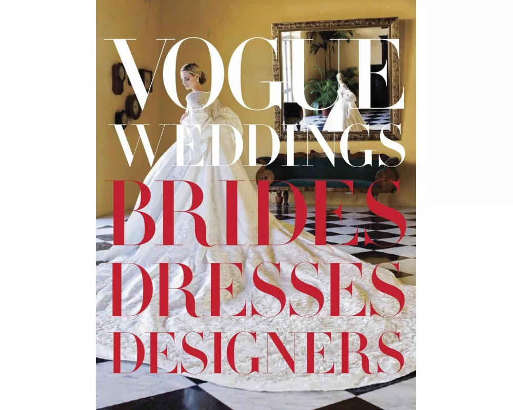 Vogue Weddings