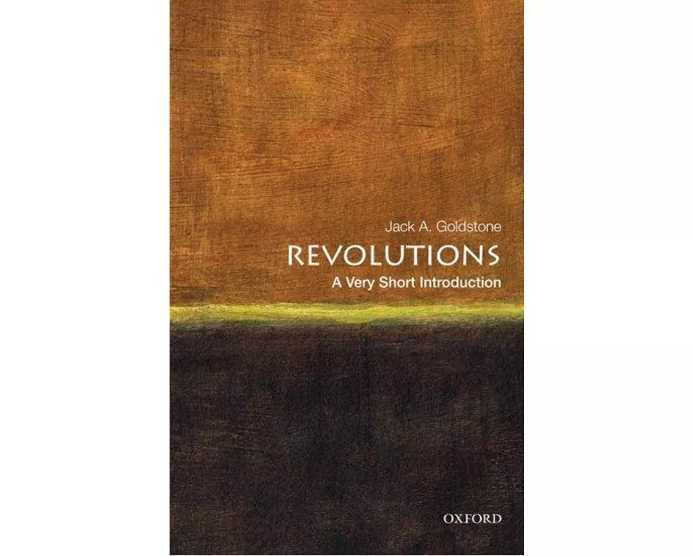 Revolutions