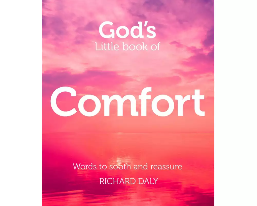 God's Little Book of Comfort