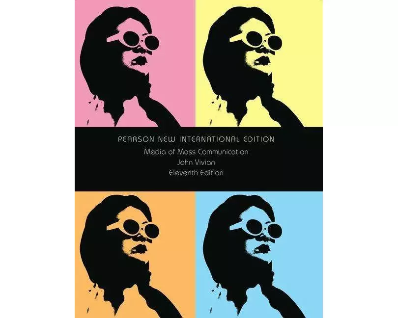 Media of Mass Communication