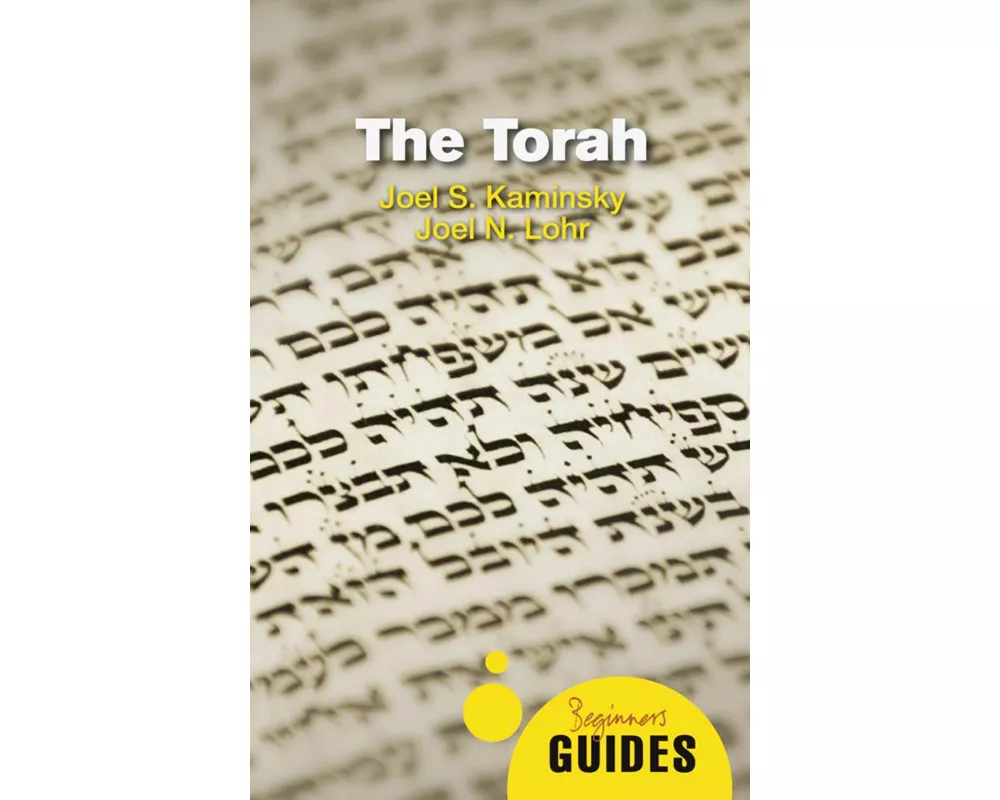The Torah