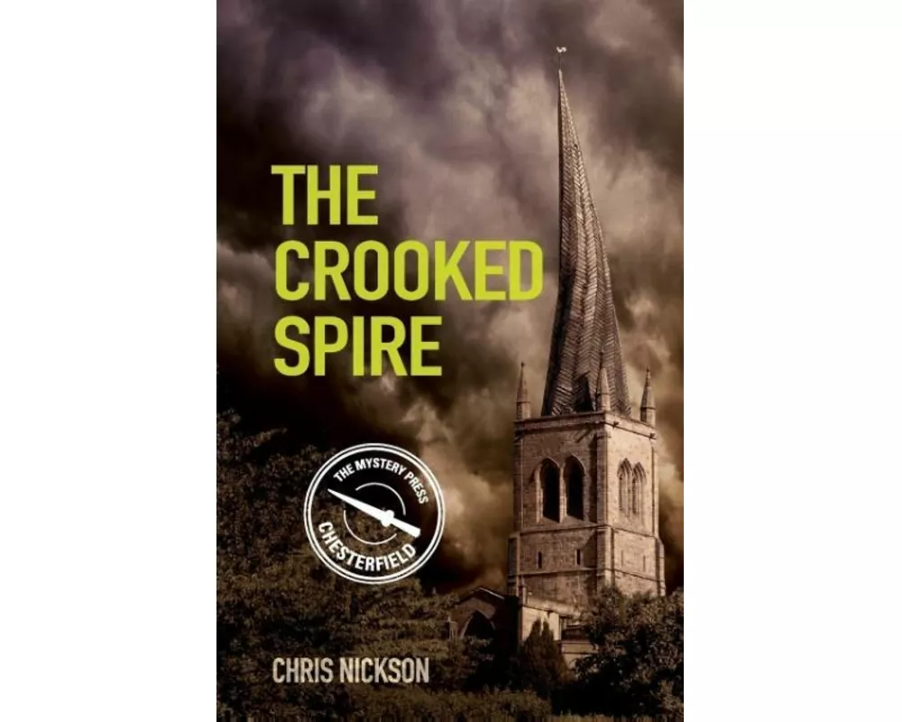 The Crooked Spire