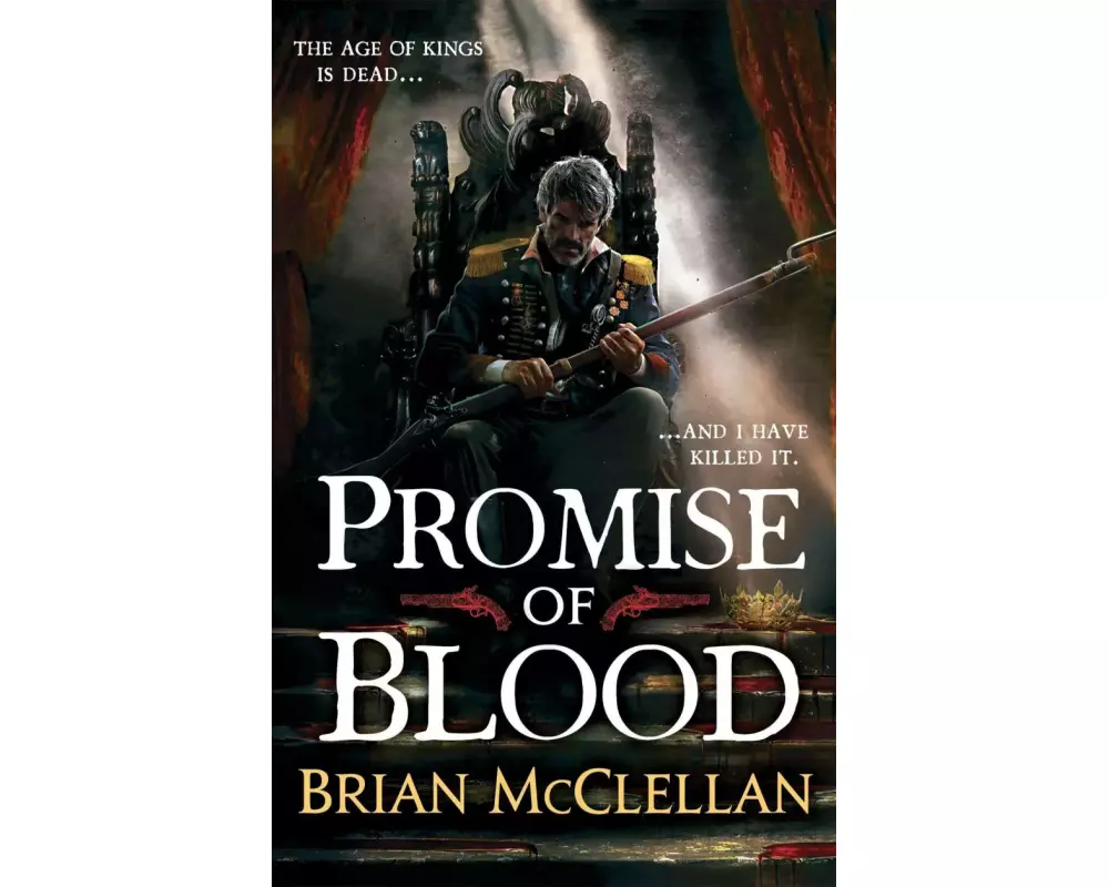 Promise of Blood