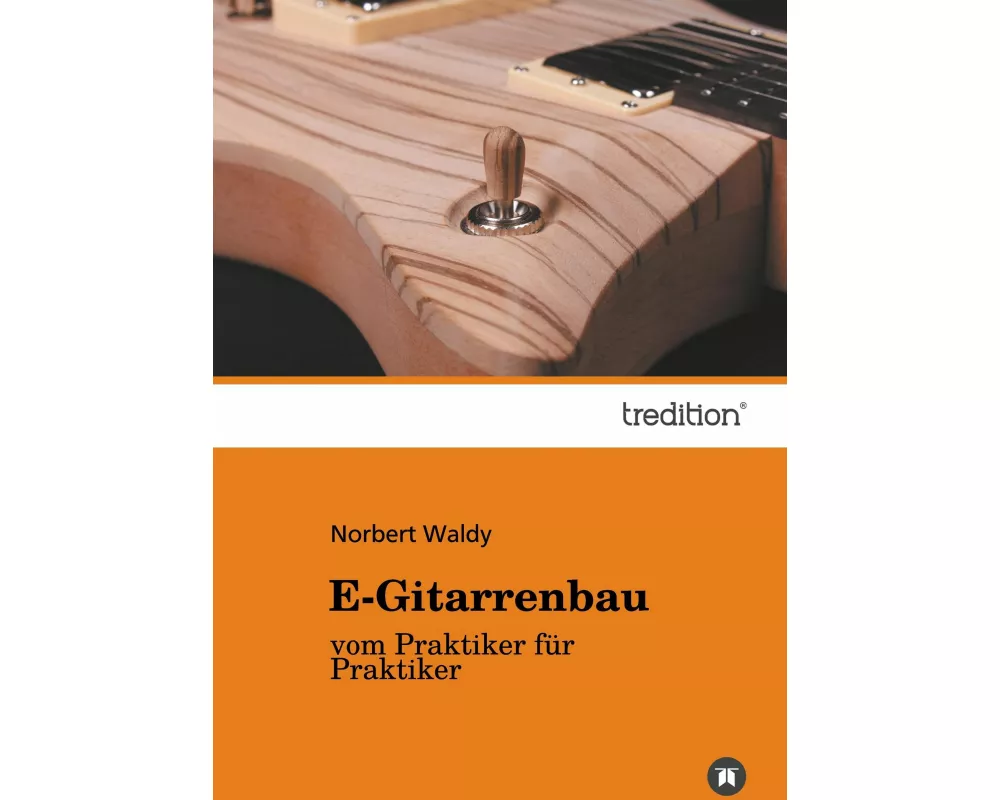 E-Gitarrenbau