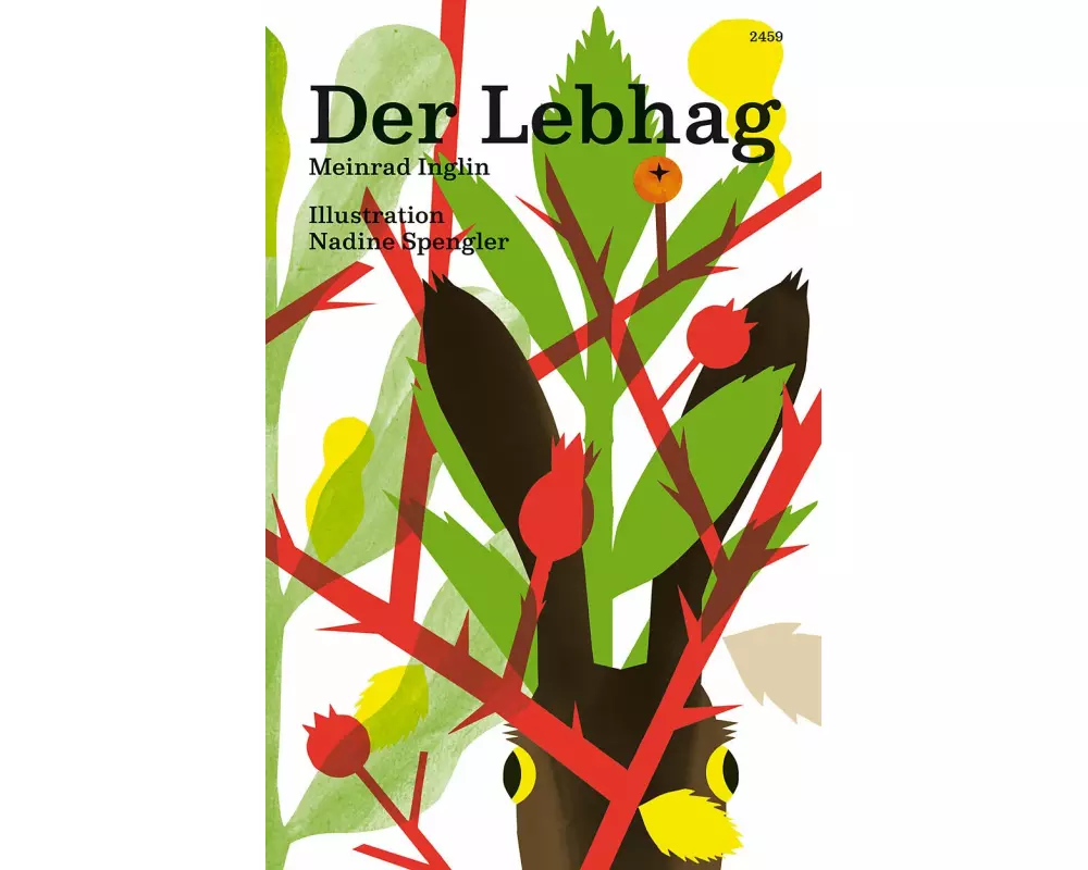 Der Lebhag