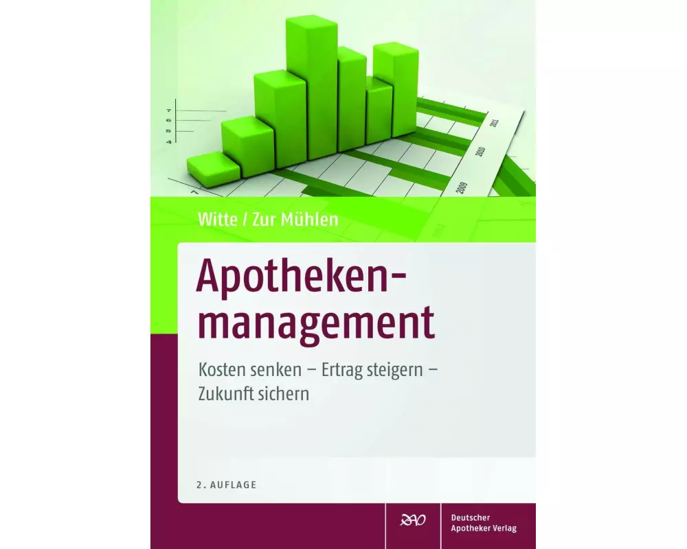 Apothekenmanagement