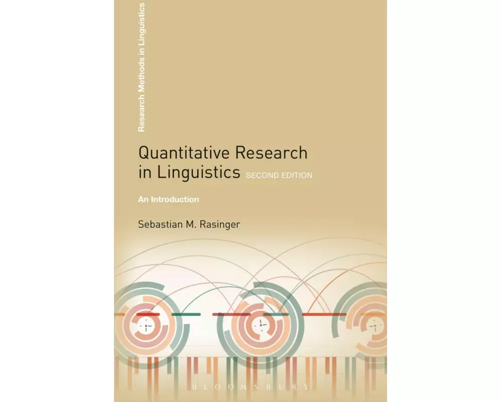 Quantitative Research in Linguistics