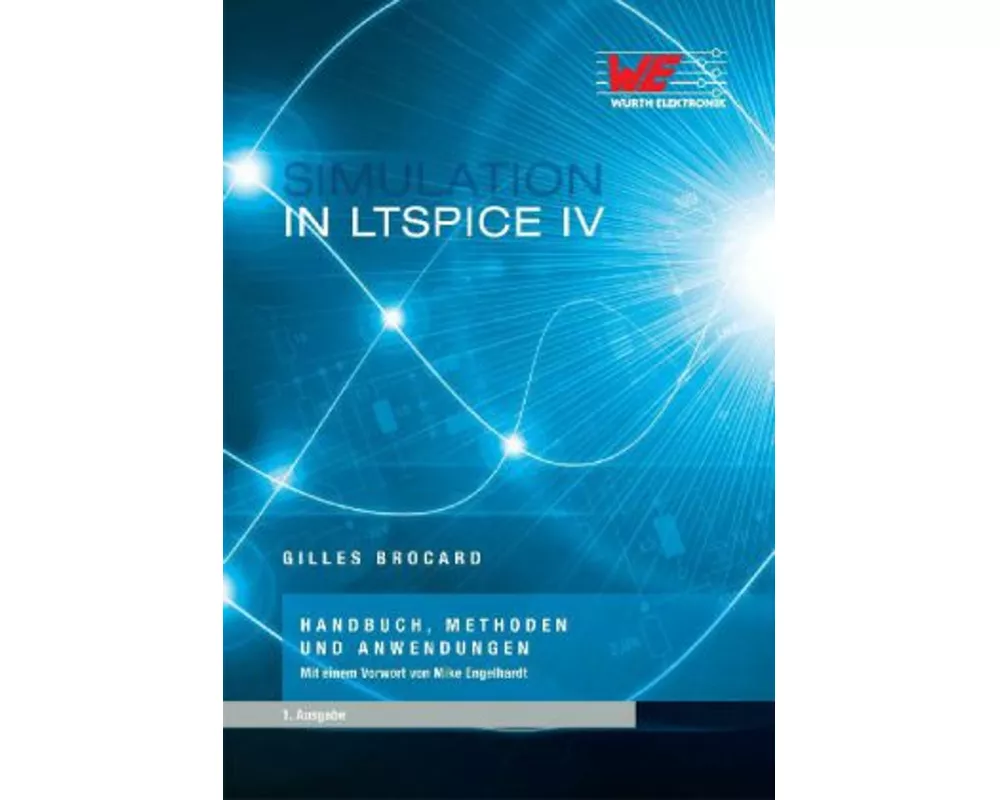 Simulation in LTSpice IV