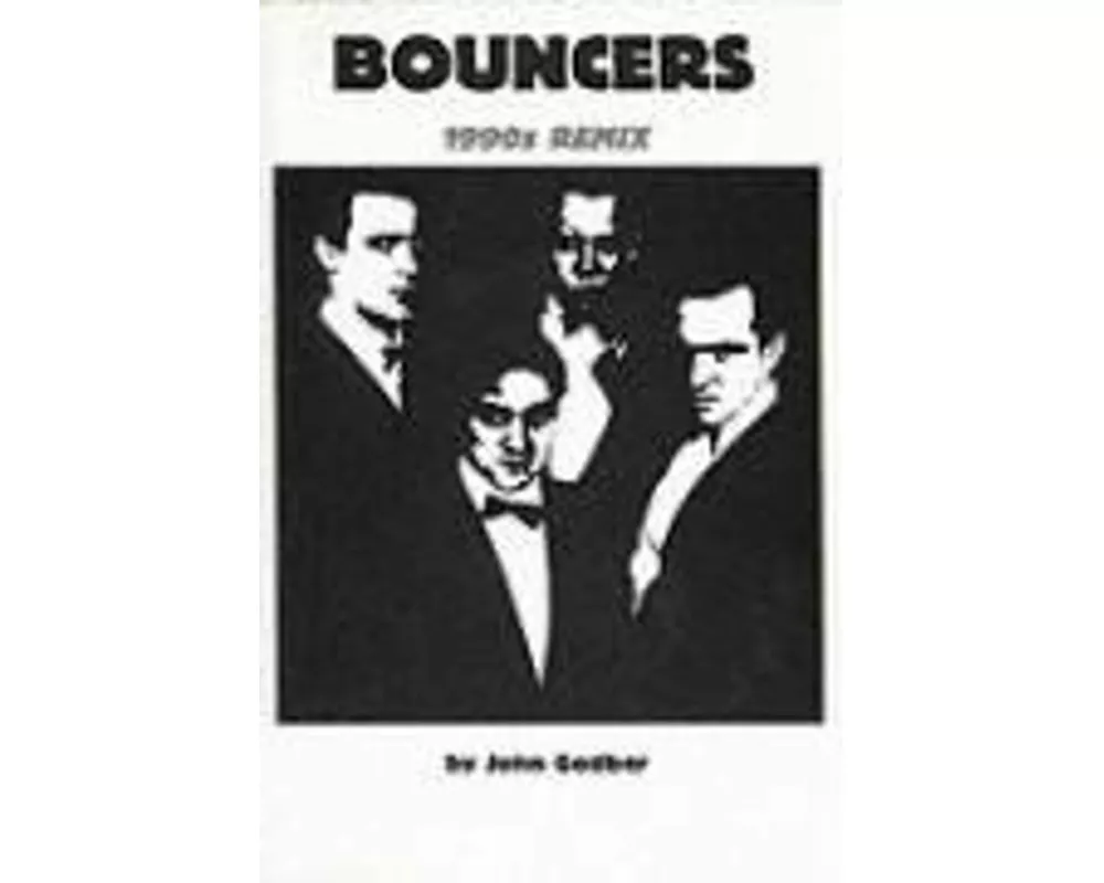 Bouncers (1990's Remix)