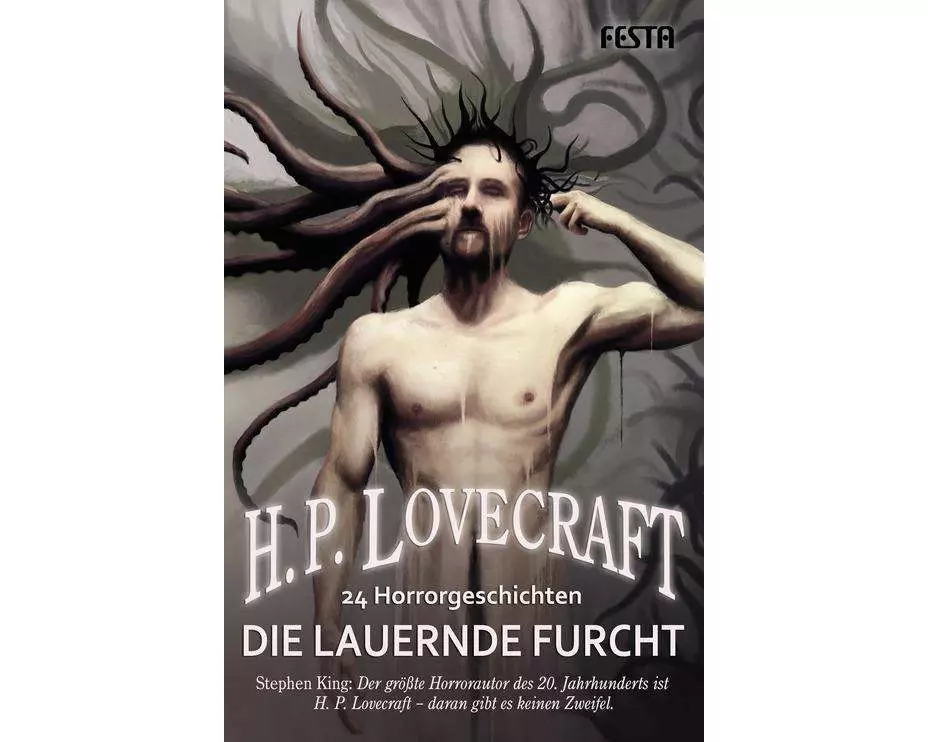 Die lauernde Furcht