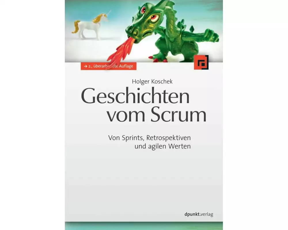 Geschichten vom Scrum