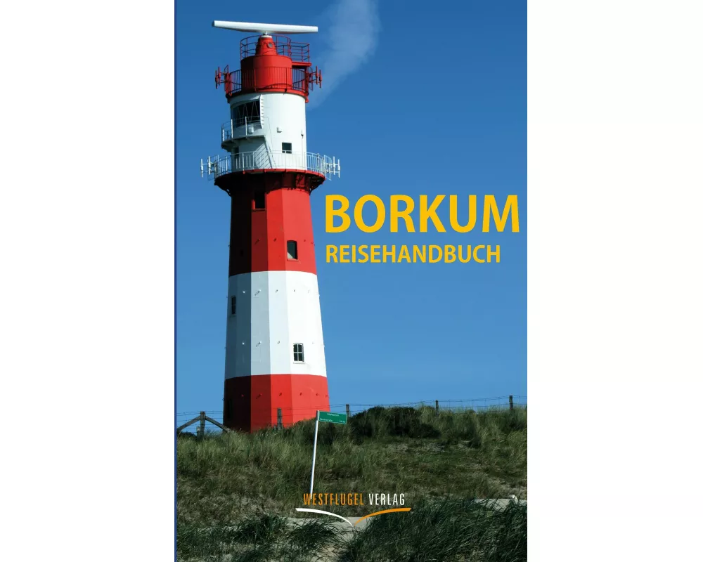 Borkum Reisehandbuch