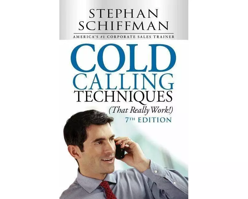 Cold Calling Techniques (That Really Work!)