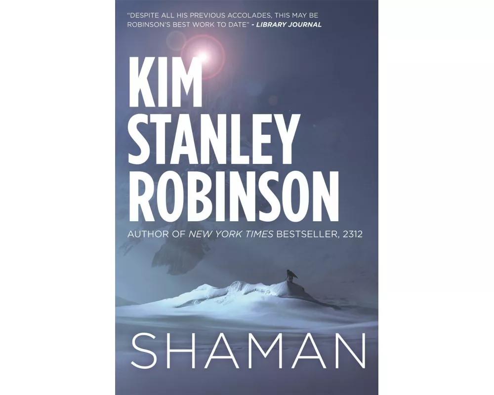 Shaman