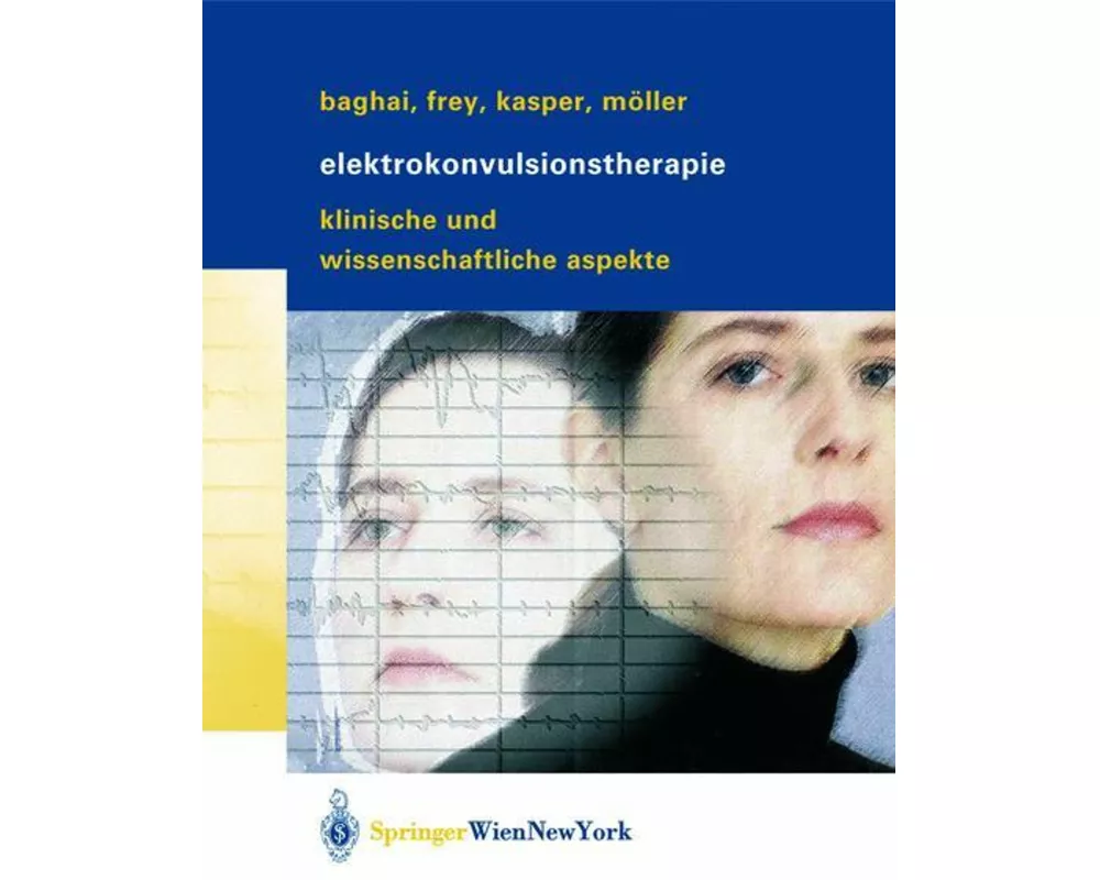 Elektrokonvulsionstherapie