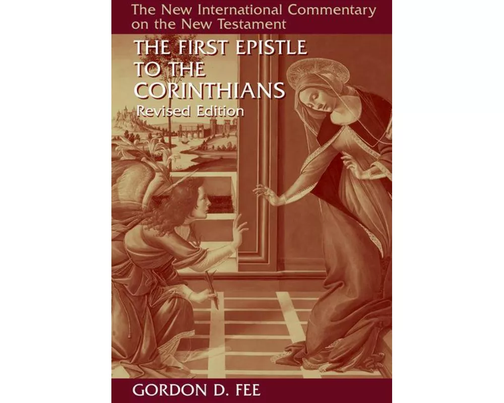 First Epistle to the Corinthians