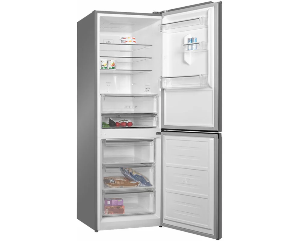 Kibernetik FSP ECOplus KSTK323 Kühl-Gefrierkombination No Frost