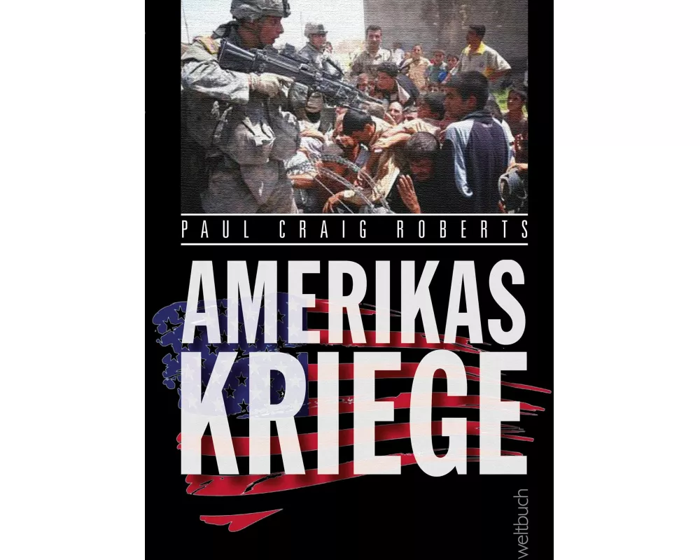 Amerikas Kriege(r)