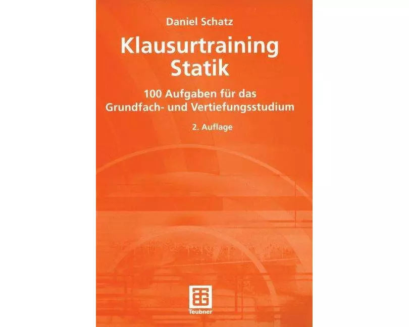 Klausurtraining Statik