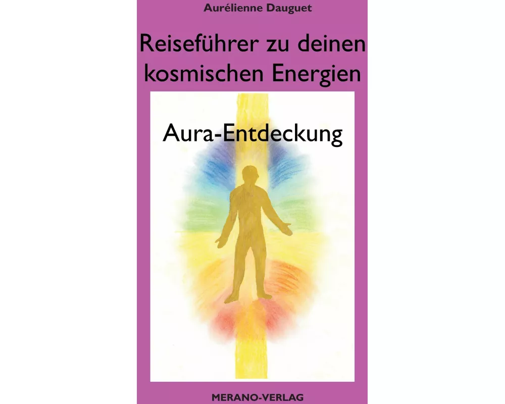 Reiseführer zu deinen kosmischen Energien