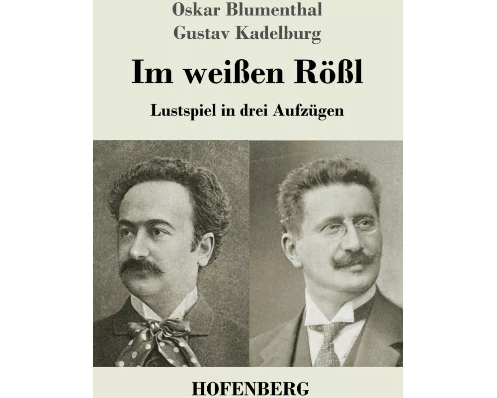 Im weißen Rößl
