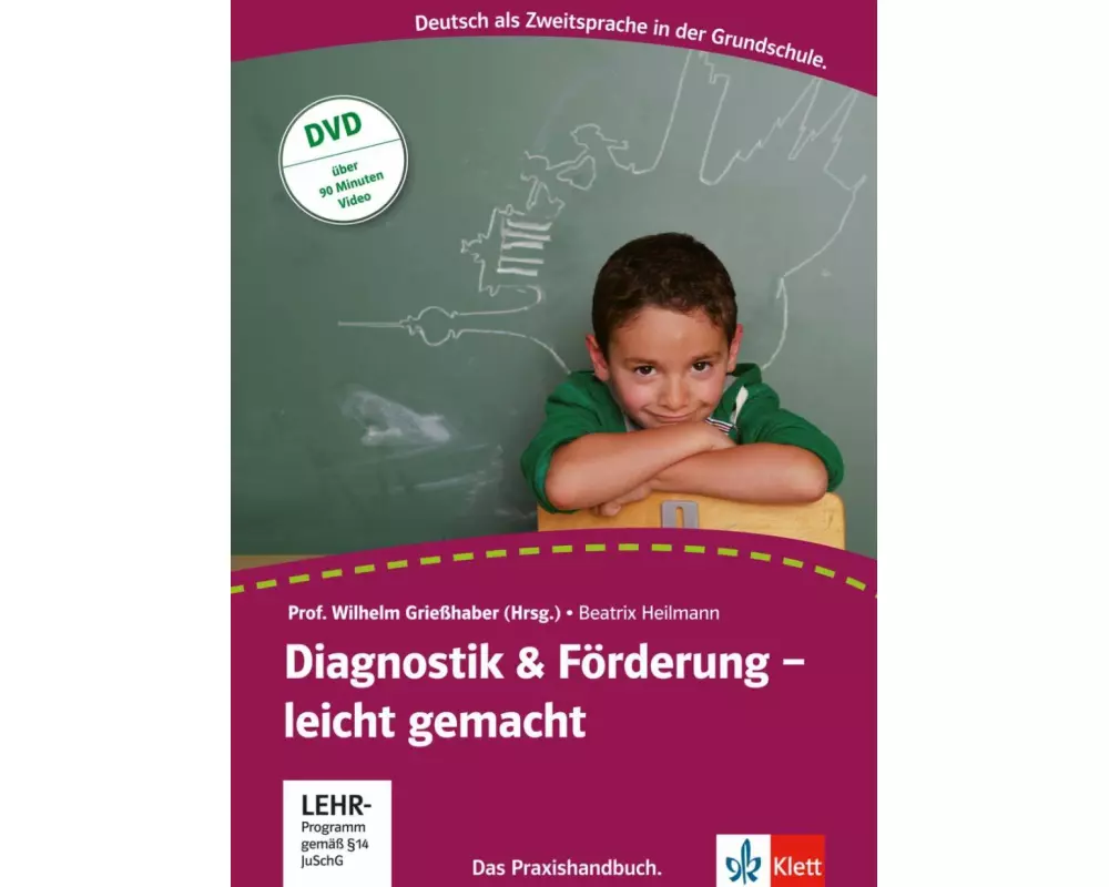 Diagnostik & Förderung - leicht gemacht