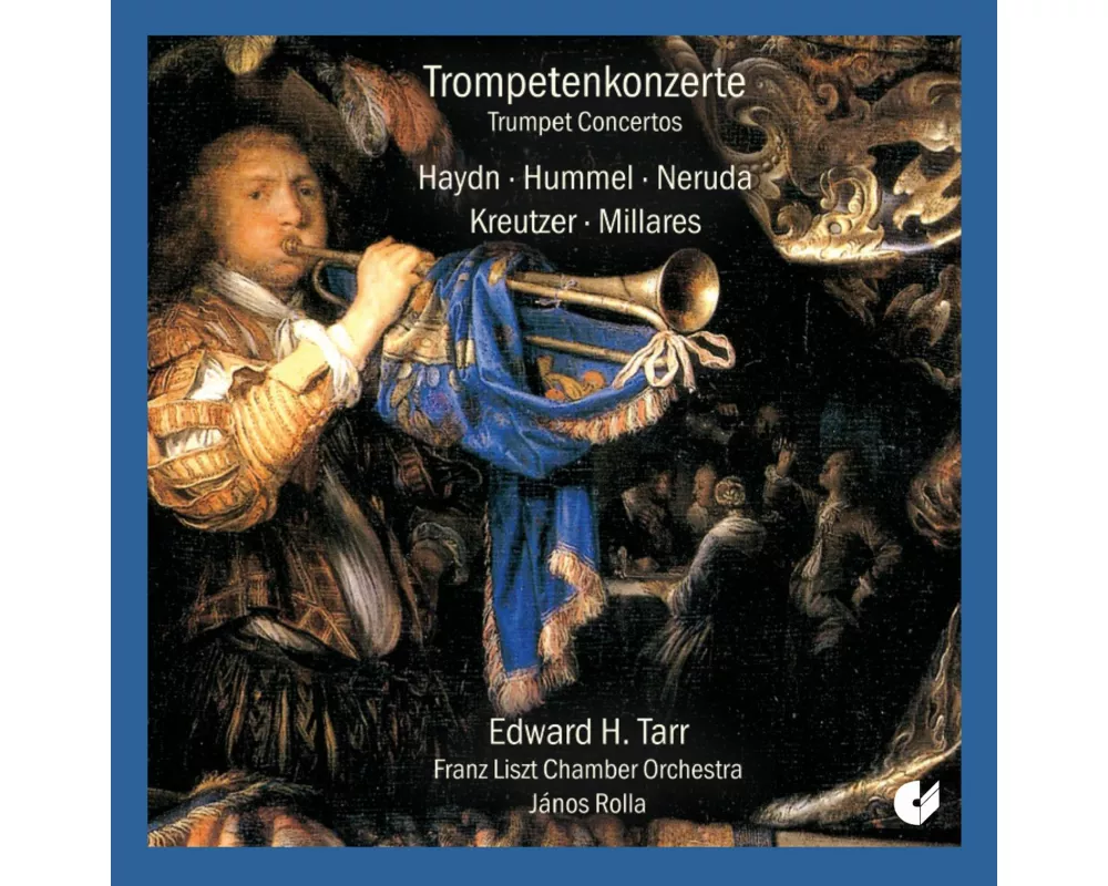 Trumpet Concertos