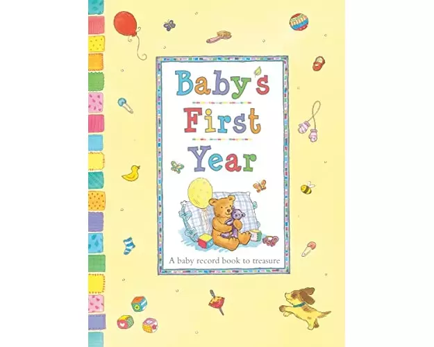 Baby's First Year