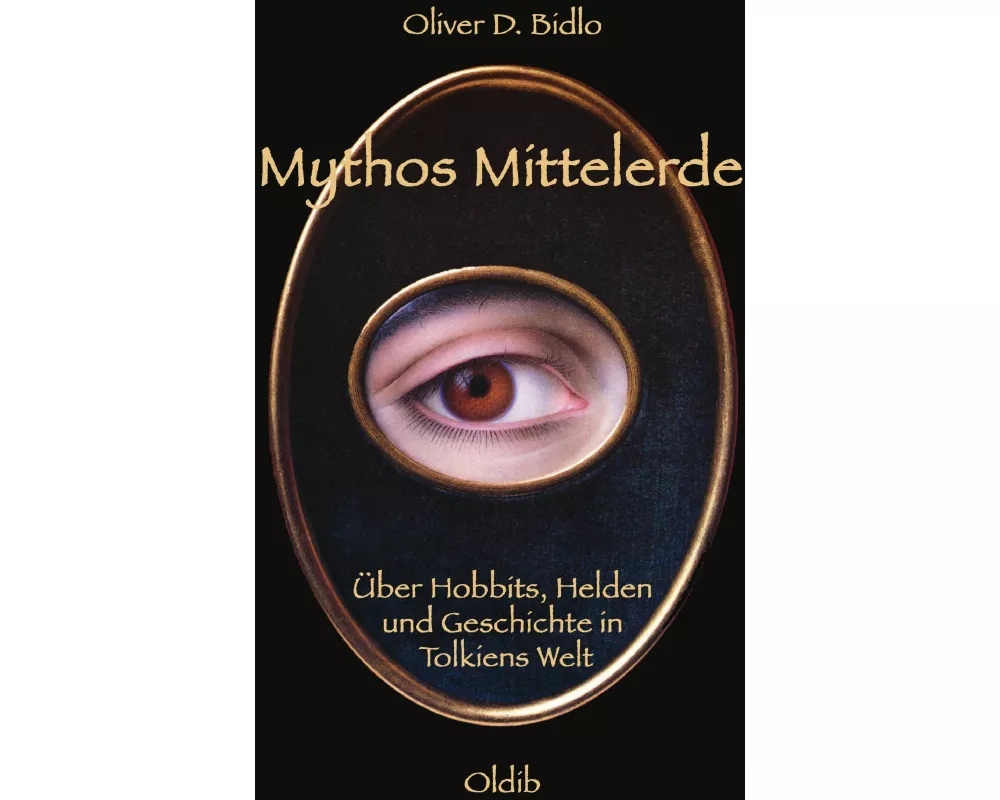 Mythos Mittelerde