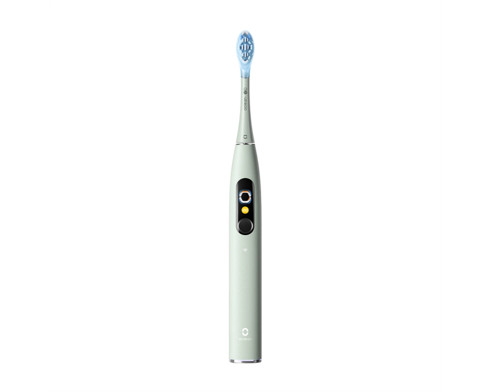 Oclean X Ultra 20 Green