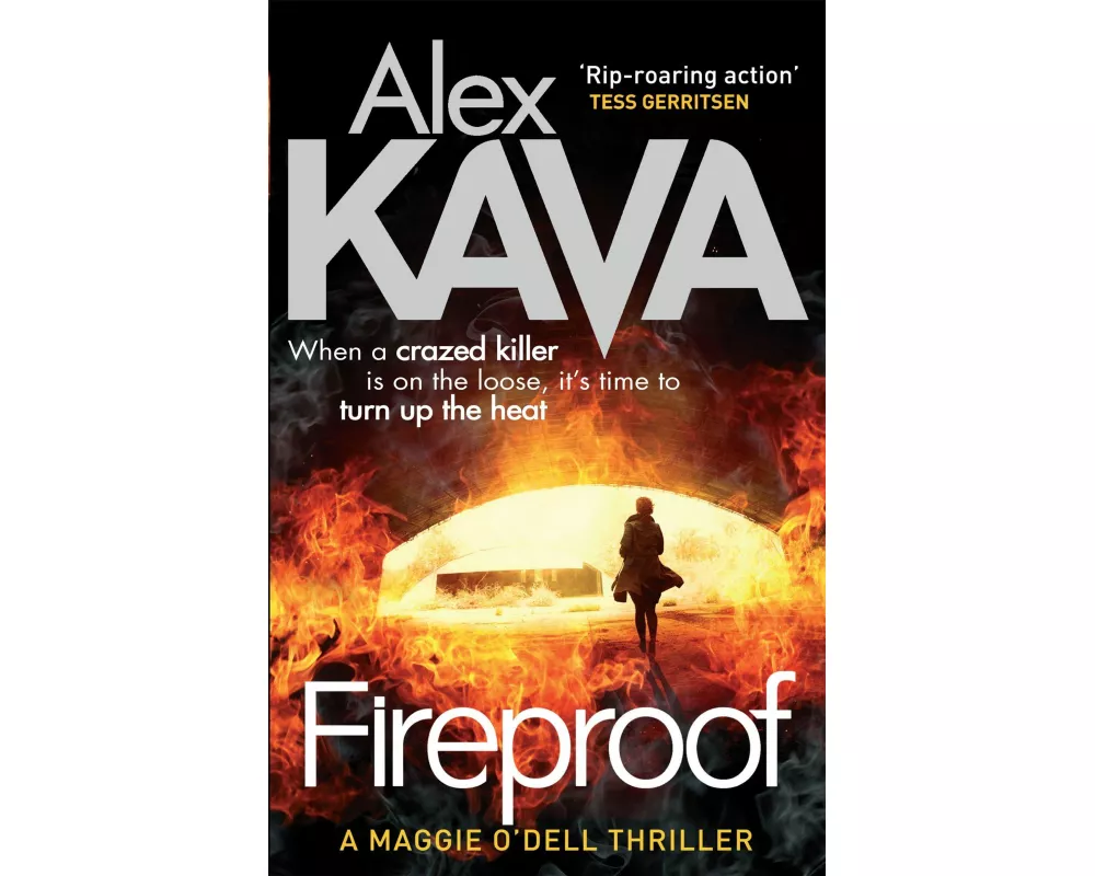 Fireproof
